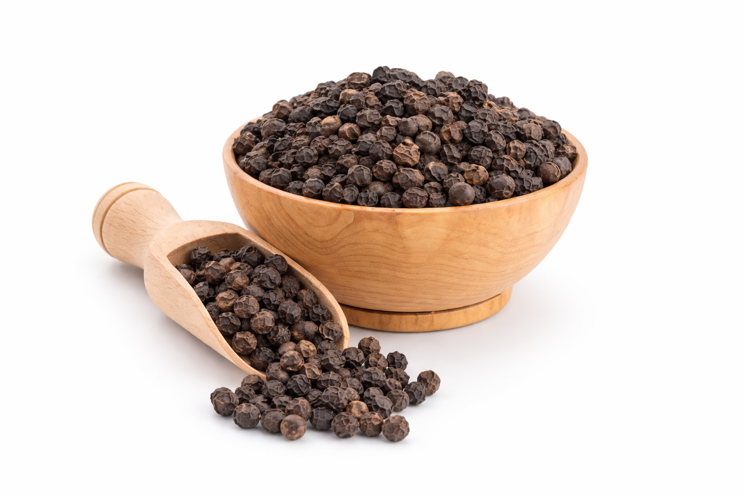 Black Pepper (5mm)