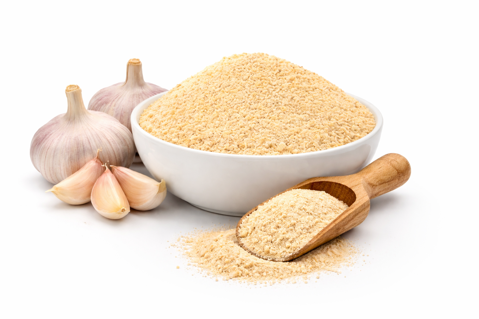 Garlic Powder