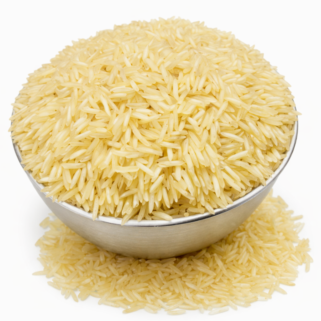 Basmati Rice (1121)